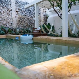 Hotel & Hostal Boutique Casa Garza Thumbnail