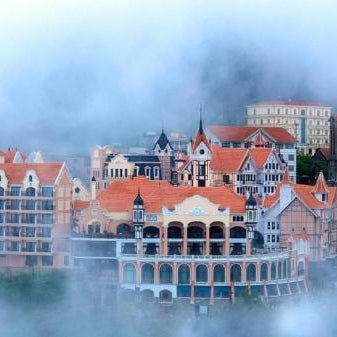 Venus Hotel Tam Đảo