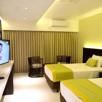 KYNROCK Airport Hotel - Katunayake Thumbnail