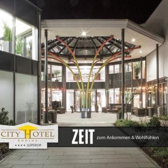 City Hotel Roding