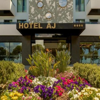 AJ Gran Alacant by SH Hoteles Thumbnail