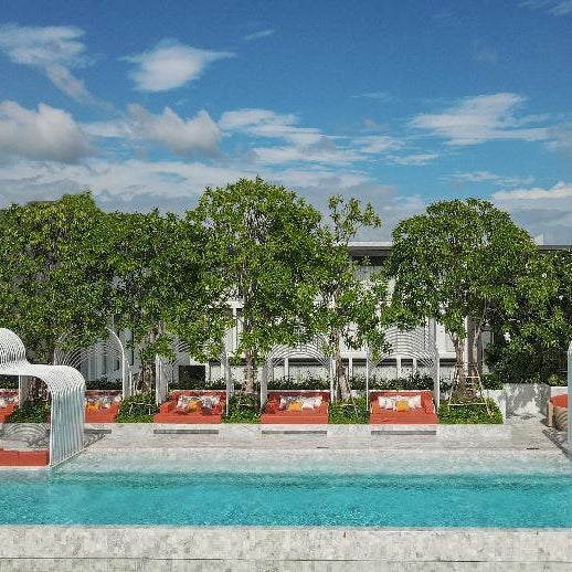 NH Hua Hin