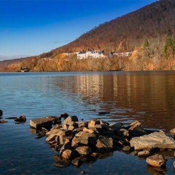 Loch Rannoch Hotel and Spa