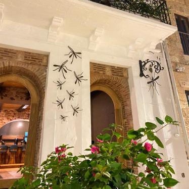 Mosquito Boutique Hotel Zona Colonial Thumbnail