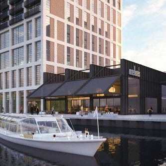 Inntel Hotels Amsterdam Landmark Thumbnail