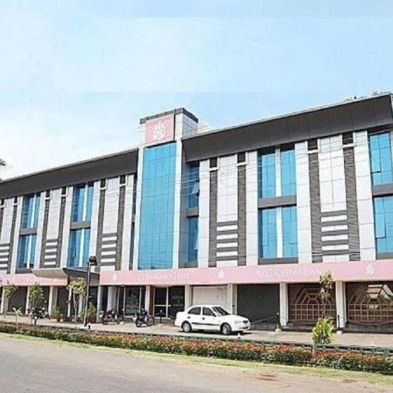 Sri Krishnan Residency