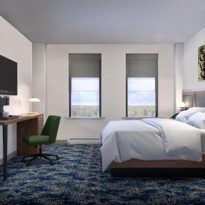 Hotel Elkhart, Tapestry Collection By Hilton Thumbnail