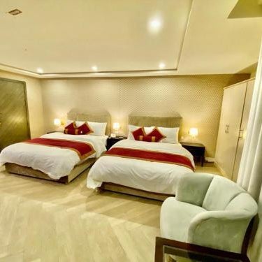 Shelton House Mardan Thumbnail