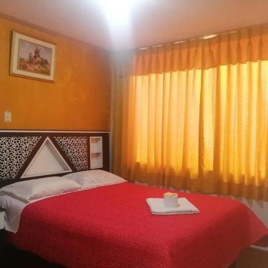 Hostal Espinoza II Thumbnail