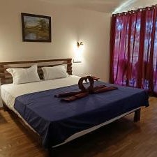 BRAMHA COTTAGES