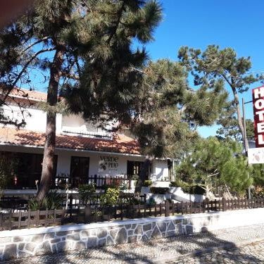 Hotel Verde Pinho Bed&Breakfast