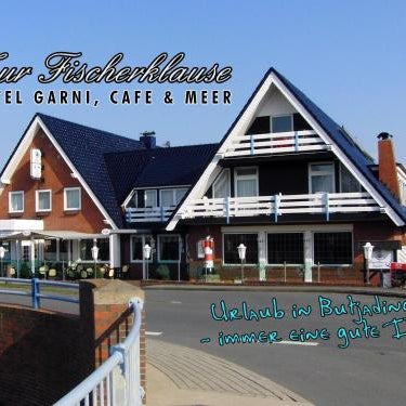 Hotel Zur Fischerklause Thumbnail