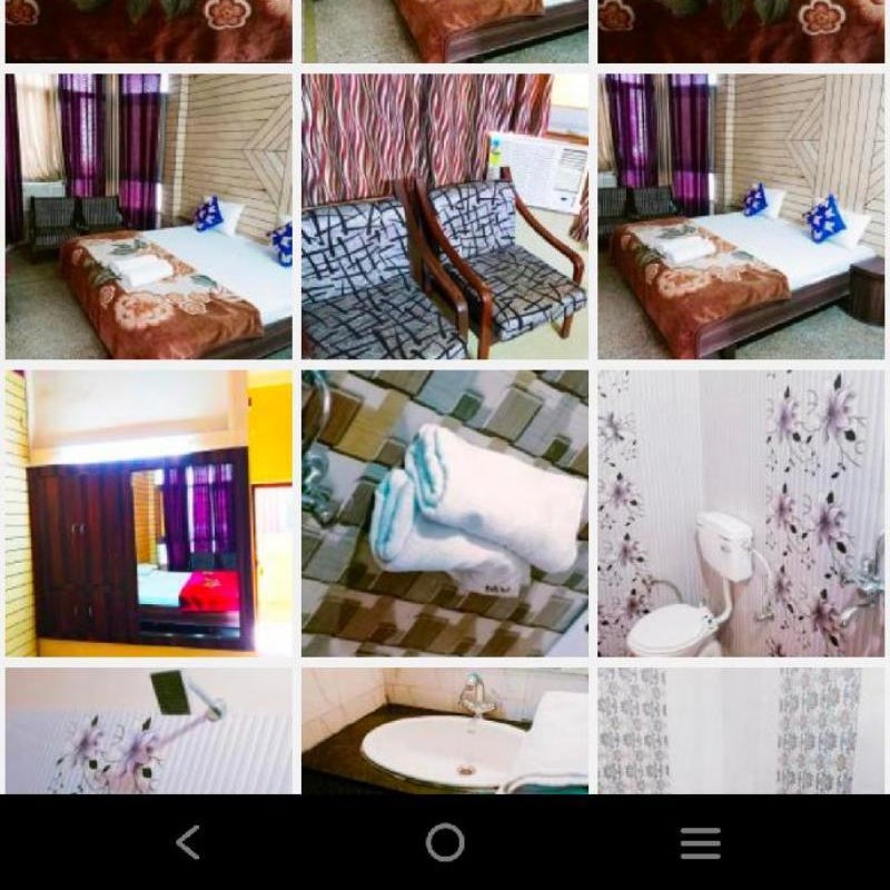 Hotel Marwari niwas 
