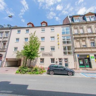 Hotel Centro Fürth Nürnberg Thumbnail