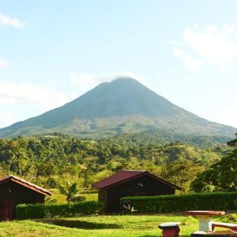 Arenal Roca Lodge & Bungalows Thumbnail