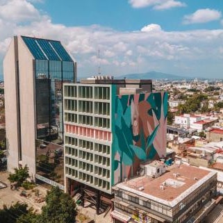 Hotel Olá Chapultepec Thumbnail