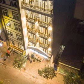 Sunset Hotel & Apartment Thumbnail