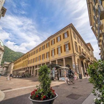 DBH - Boutique Hotel Lake Como Thumbnail
