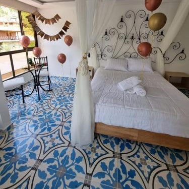 Hotel Bahia Del Faro