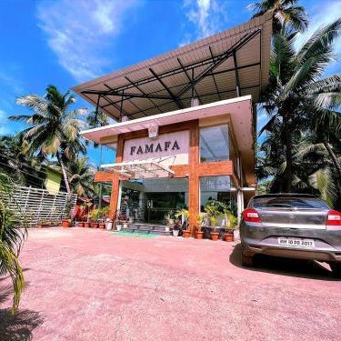 Famafa Beach Resort