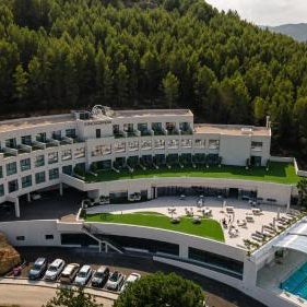 Syncrosfera Fitness & Spa Health Hotel Boutique
