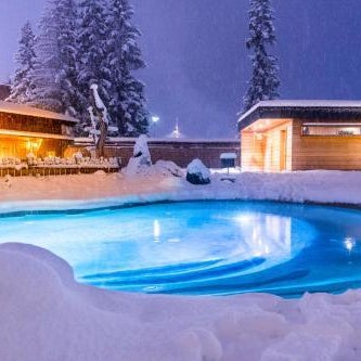 Croce Bianca Leisure & Spa Hotel