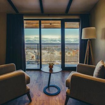 Boutique Hotel Kviria Thumbnail