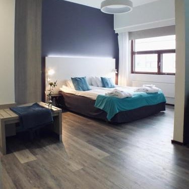 Hotel Fabrik Forssa