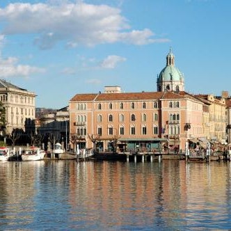 B&B La DARSENA Thumbnail