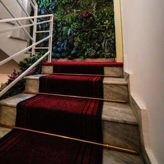 Hotel Capital Inn Tirana Thumbnail