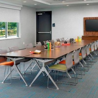 Aloft by Marriott Columbus Easton