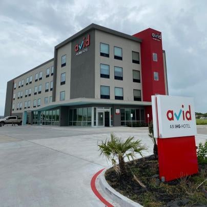 Avid Hotels Corpus Christi Portland By IHG Thumbnail