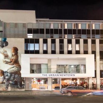 The Urban Newtown Thumbnail