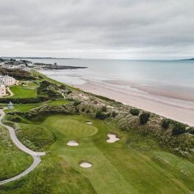 Portmarnock Resort & Jameson Golf Links