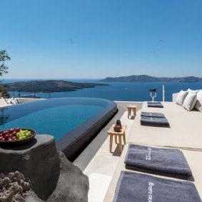 Porto Fira Suites Thumbnail