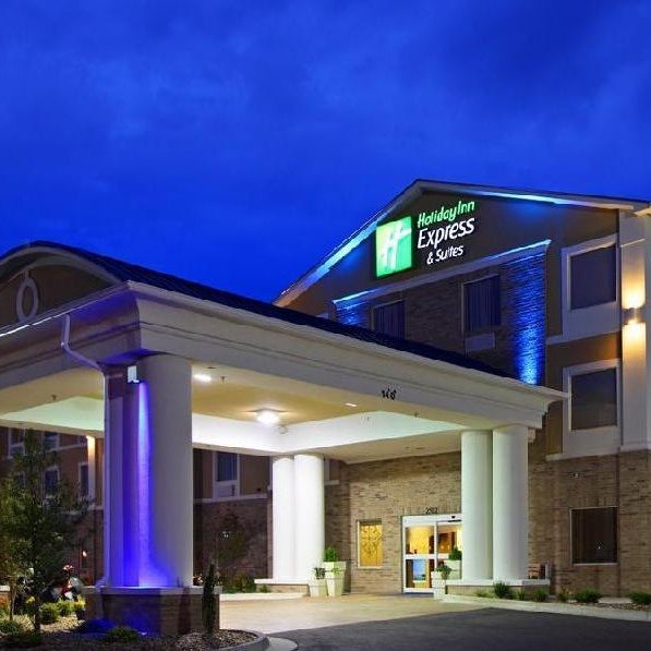 Holiday Inn Express & Suites Lantana By IHG Thumbnail
