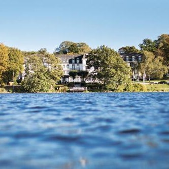 Hotel Dieksee - Collection by Ligula