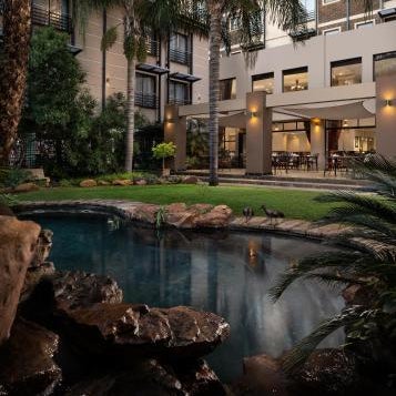 Premier Hotel Pretoria Thumbnail