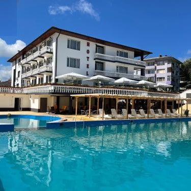 Hotel Elit