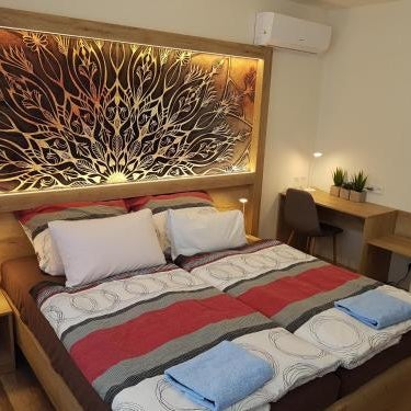 Hotel Gól Prostějov Thumbnail