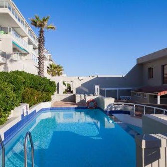 Dolphin Beach Hotel by Singer Group
