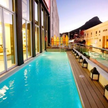 Protea Hotel Fire & Ice! Cape Town