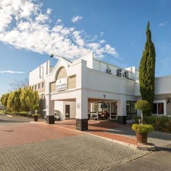 Protea Hotel by Marriott Stellenbosch Thumbnail