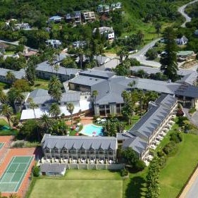 The Wilderness Hotel Thumbnail