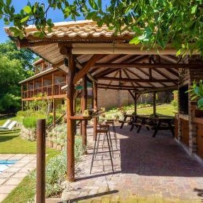 Pumula Lodge 4 Star Guesthouse Knysna