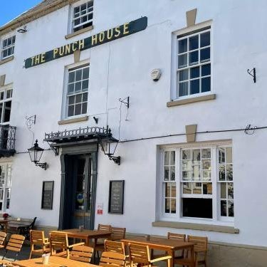 Punch House Monmouth Thumbnail