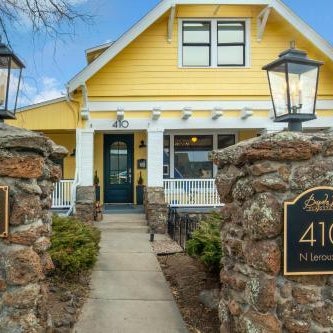 Bespoke Inn Flagstaff Thumbnail