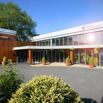 Hotel Killarney Thumbnail