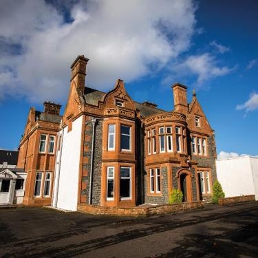 Sure Hotel by Best Western Lockerbie Thumbnail