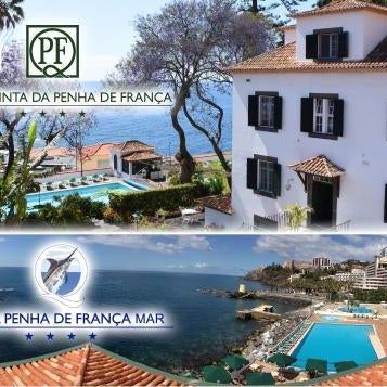 Quinta Da Penha De Franca Thumbnail